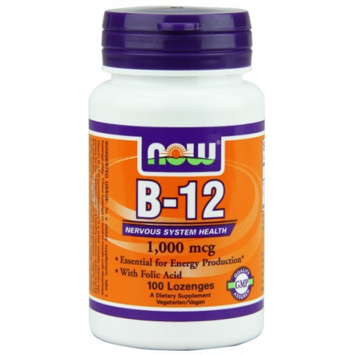 В12 (vitamin B12)